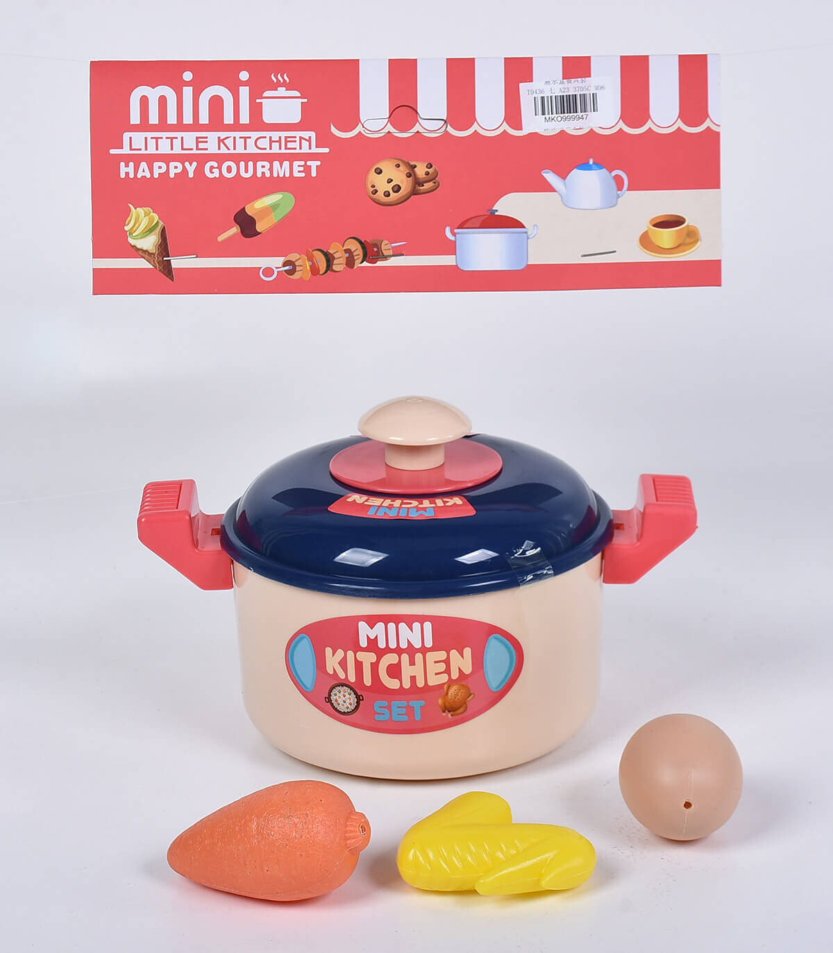 VAS DE GĂTIT CU INGREDIENTE INCLUSE - BUCĂTĂRIE, SERVICII ȘI MÂNCARE