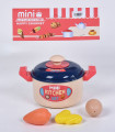 VAS DE GĂTIT CU INGREDIENTE INCLUSE