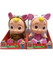 DOLL BABY COCOMELON WITH ANIMALS 2 TYPES