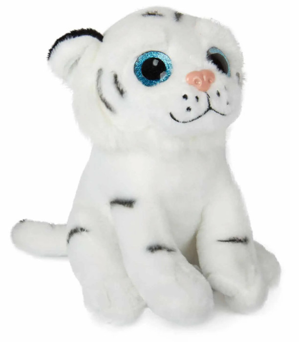 ANIMALE SALBATICE MICI DIN PLUS 3 VARIANTE 20 CM - Mici