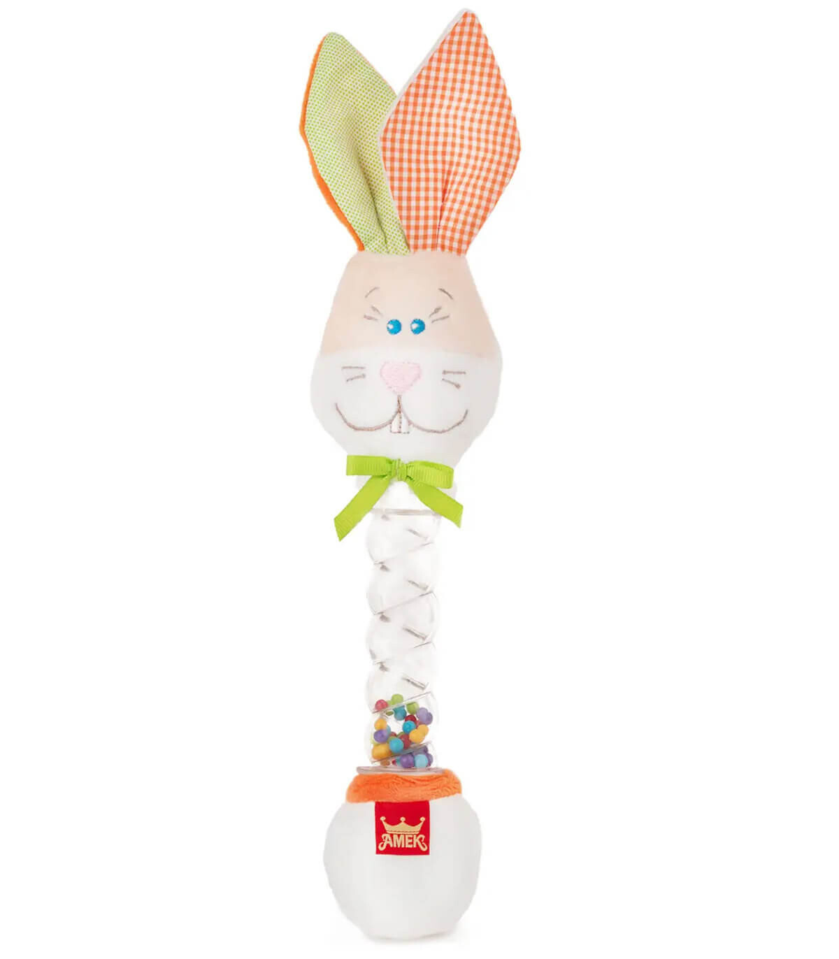 PLUSH BABY HOLDER 3 TYPES 23 CM - BABY PLUSH