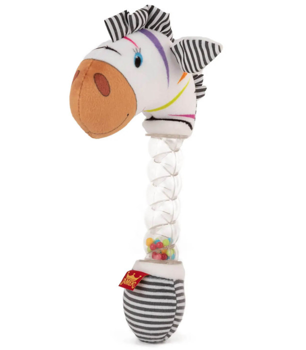SUPORT DE PLUȘ PENTRU BEBELUȘI 3 TIPURI 23 CM - PLUȘ PENTRU BEBELUȘI