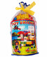 CUBURI CONSRUCTIE CIMBARI 173 PIECES - CUBURI DE CONSTRUIT