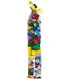 CUBURI DE LEGO 110 PIESE - CUBURI DE CONSTRUIT
