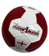 FOOTBALL COUNTRIES 6 TYPES - BALLS