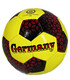 FOOTBALL COUNTRIES 6 TYPES - BALLS
