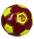 MINGE DE PIELE CU ECHIPE DE FOTBAL 6 TIPURI - MINGI