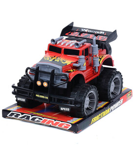 JEEP T-MAX POWER ÎN BLISTER - Mașini și jeepuri