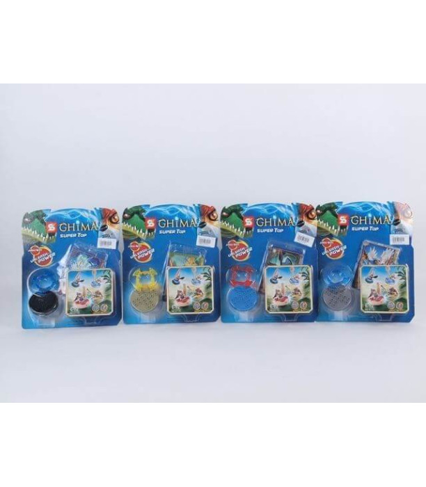 MINIFIGURINE DE CARTON - CUBURI DE CONSTRUIT, ASOCIERE ȘI INELE