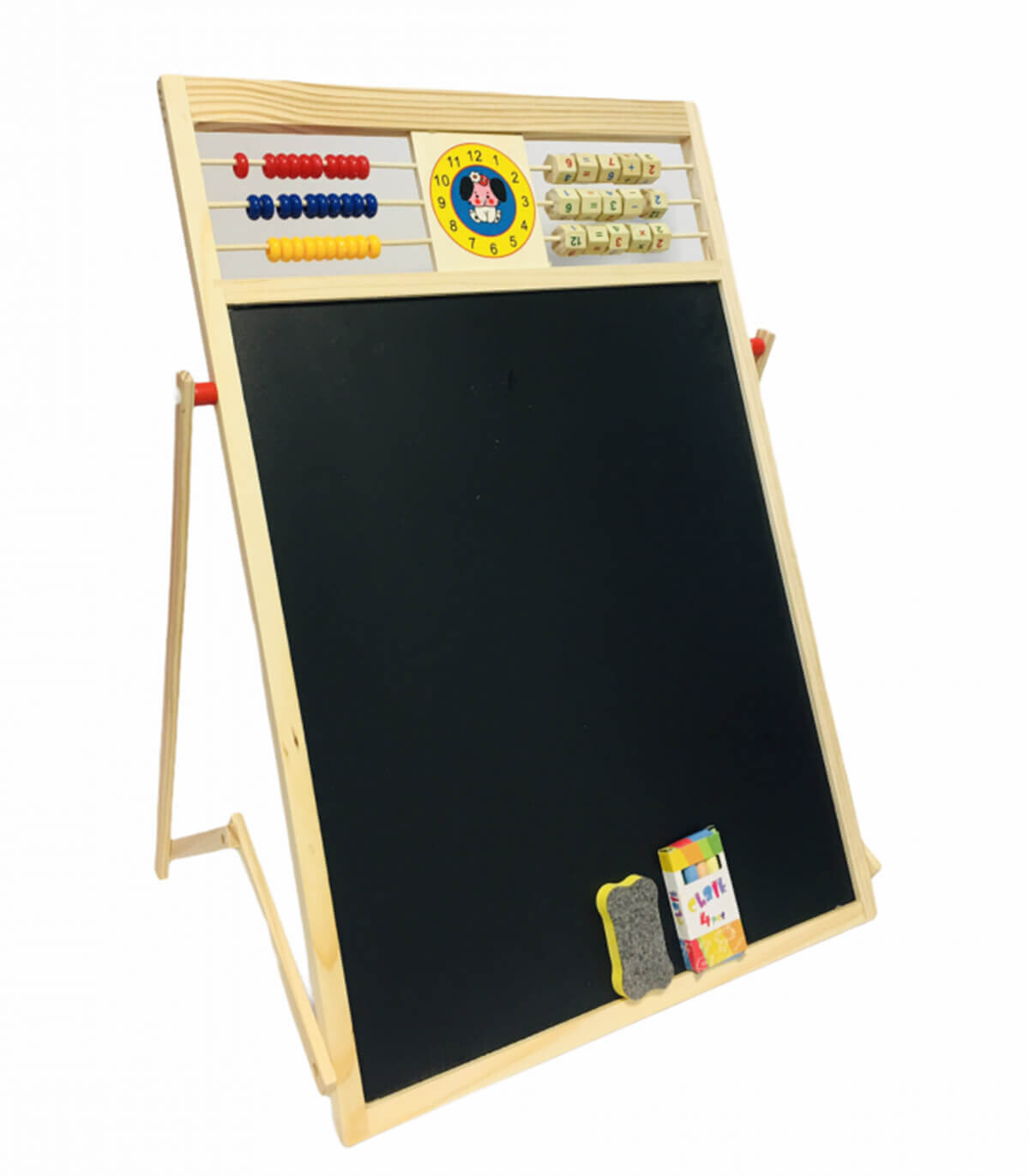 TABLA CU LITERE SI NUMERE BULGARE - Tablă de scris și desenat