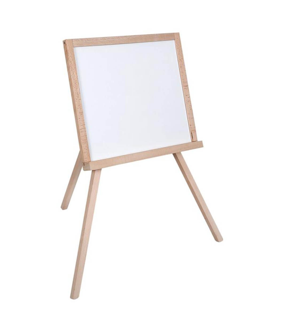 SCHEDA DE LEMN PE SUPPORT - Tablă de scris și desenat