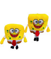 SPONGEBOB DE PLUȘ 33 CM
