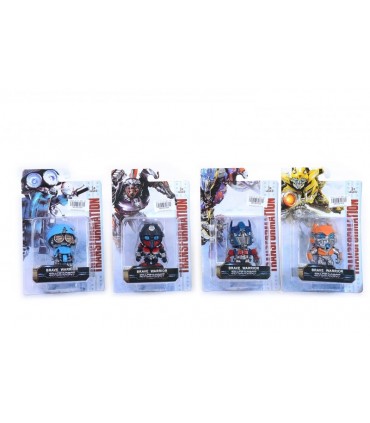 FIGURINE TRANSFORMERS - Figurine Transformers