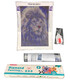 DIAMOND TAPESTRY LION - PUZZLES AND CUBES