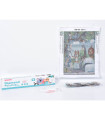 DIAMOND TAPESTRY ANIMALS