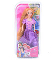 RAPUNZEL DOLL