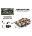 TANK REMOTE CONTROL 4 WAYS WITH BATTERY