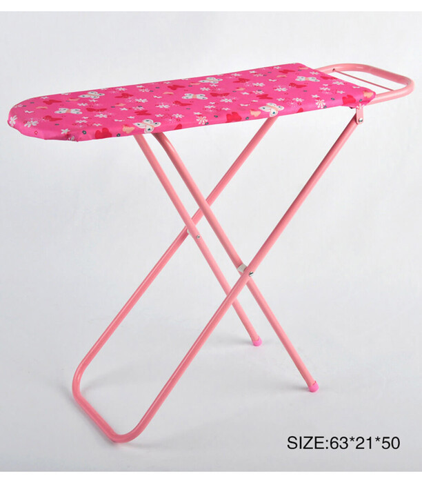 METAL IRONING BOARD - Household and kitchen appliances