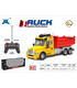 DUMPER RADIO CONTROL 4 DIRECTIONS - Radio control with remote control