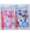 KIT DE DOCTOR 2 CULORI