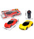 SPORT CAR RADIO CONTROL 2 WAYS - Radio control with remote control