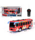 AUTOBUZ RADIO CONTROL 2 CĂI - Control radio cu telecomandă