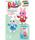 DANCING AND SINGING BUNNY - Musical