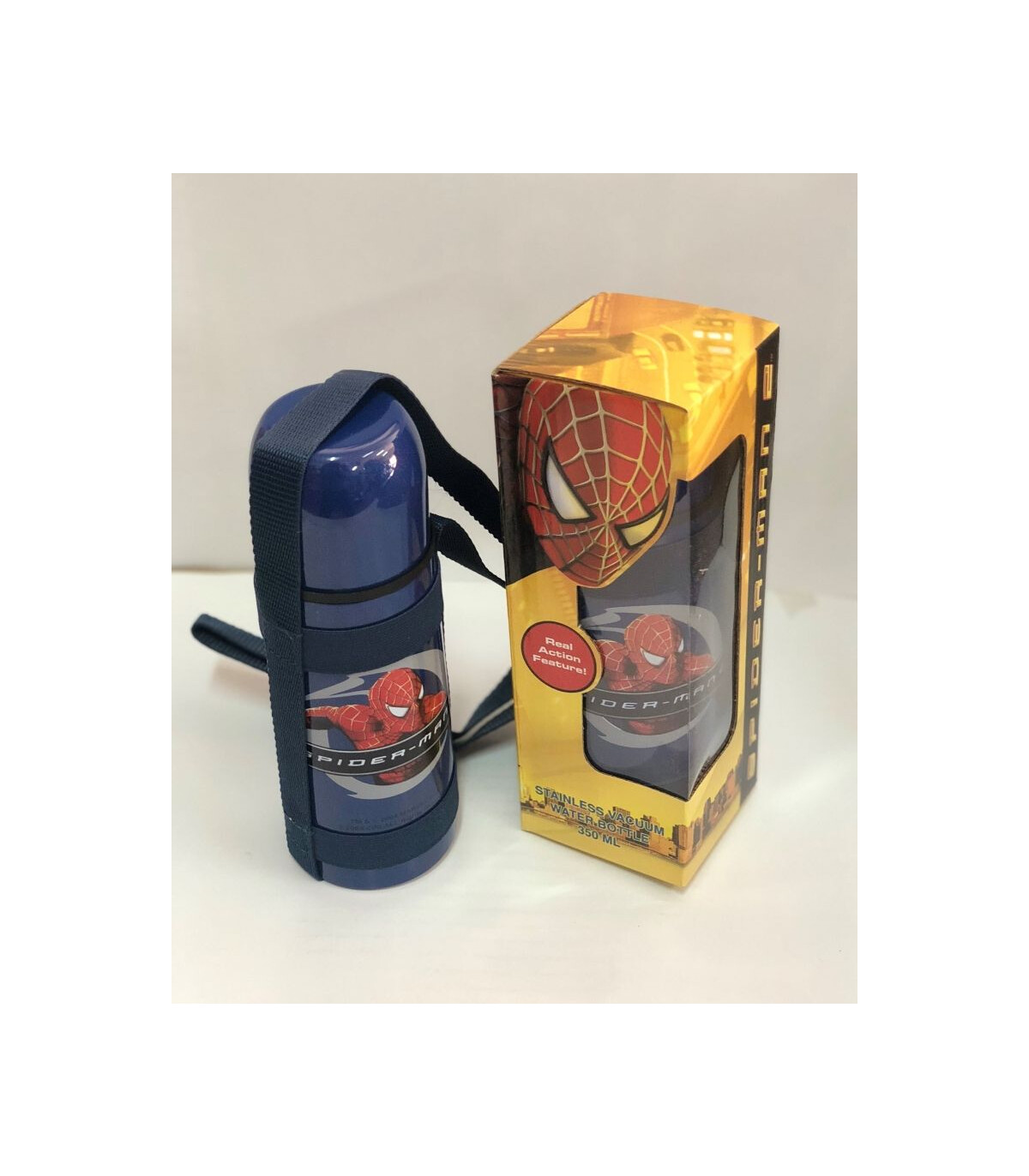 TERMOS 350 ml - STICLE ȘI TERMOSURI