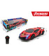 SPORTS CAR SPIDER RADIO CONTROL 2 WAYS + LIGHTING HEADLIGHTS - Radio control with remote control