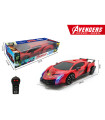 MAȘINĂ SPORT SPIDER RADIOCOMANDĂ 2 CĂI + FAURI DE ILUMINARE