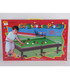 SNOOKER ROȘU MARE - JOCURI DE MASĂ