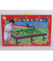 SNOOKER ROȘU MARE