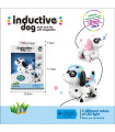 CAINE INTERACTIV INTELIGENT PENTRU COPII CU MARKER
