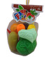 SET JOACA LEGUME MARI 8 PIESE - BUCĂTĂRIE, SERVICII ȘI MÂNCARE