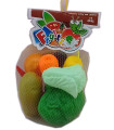 SET JOACA LEGUME MARI 8 PIESE