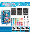 SET TATUAJE CU 2 TIPURI DE DESIGN-URI