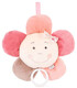 PLUSH BABY LANTERN FLOWER RANDOM COLORS 26 CM - BABY PLUSH