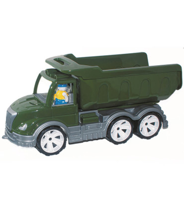 MILITARY DUMP 53 CM - Agricultural, construction machinery and military equipments