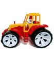 TRACTOR CU OM 27 CM