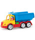 CAMION BASCULANTA 5 CULORI 54 CM - Utilaje agricole, de construcții și echipamente militare