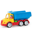 CAMION BASCULANTA 5 CULORI 54 CM