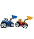 TRACTOR FADROMA DE JUCARIE 37 CM - Utilaje agricole, de construcții și echipamente militare