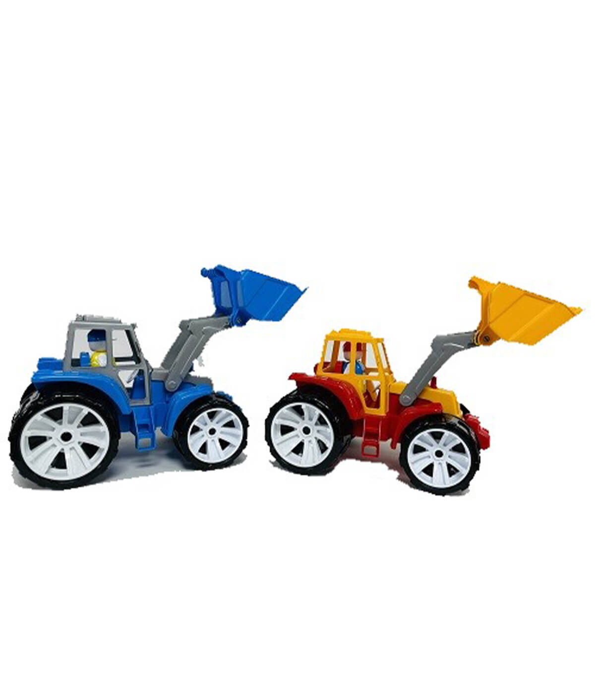 TRACTOR FADROMA DE JUCARIE 37 CM - Utilaje agricole, de construcții și echipamente militare