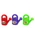STROPITOARE MEDIU CU CAPSUNI 20 CM 4 CULORI - PENTRU NISIP