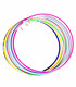 HUGE RAYE HOOP SET 4 COLORS 68 CM - RODS, ROPES AND HOOPS