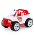 MASINUTA AMBULANTA JEEP MARE 40 CM - Mașini de poliție, autospeciale de pompieri și ambulanțe