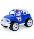 JEEP MARE POLICE 40 CM - Mașini și jeepuri