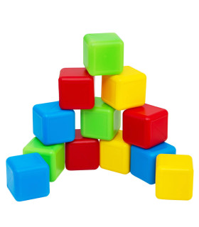 SET DE CUBURI DIN PLASTIC PENTRU COPII 12 BUC. CITY - TOATE PRODUSELE