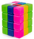 SET DE CUBURI DIN PLASTIC PENTRU COPII 36 BUC. ÎN RETEA CITY - TOATE PRODUSELE