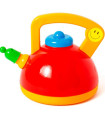 IBRIC COLORAT PENTRU CEAI